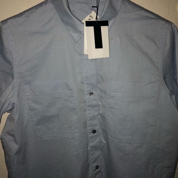 Alexander Wang women’s shirt - Picture 6 of 7